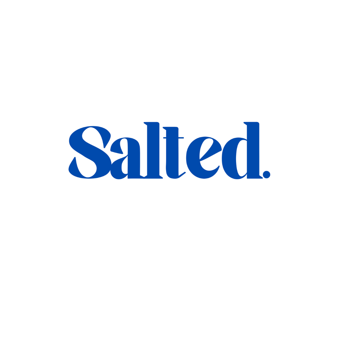 Salted Logo
